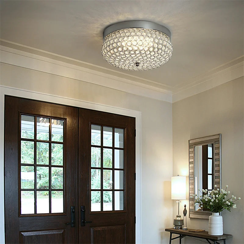 Beautiful Decorative Ceiling Lamp Yahav's home lighting