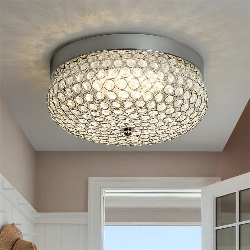 Beautiful Decorative Ceiling Lamp Yahav's home lighting