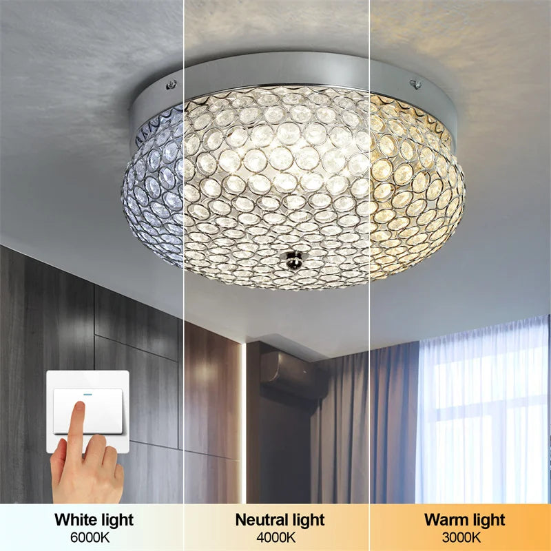 Beautiful Decorative Ceiling Lamp Yahav's home lighting