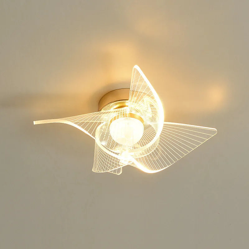 Decorative Ceiling Lamp Yahav's home lighting