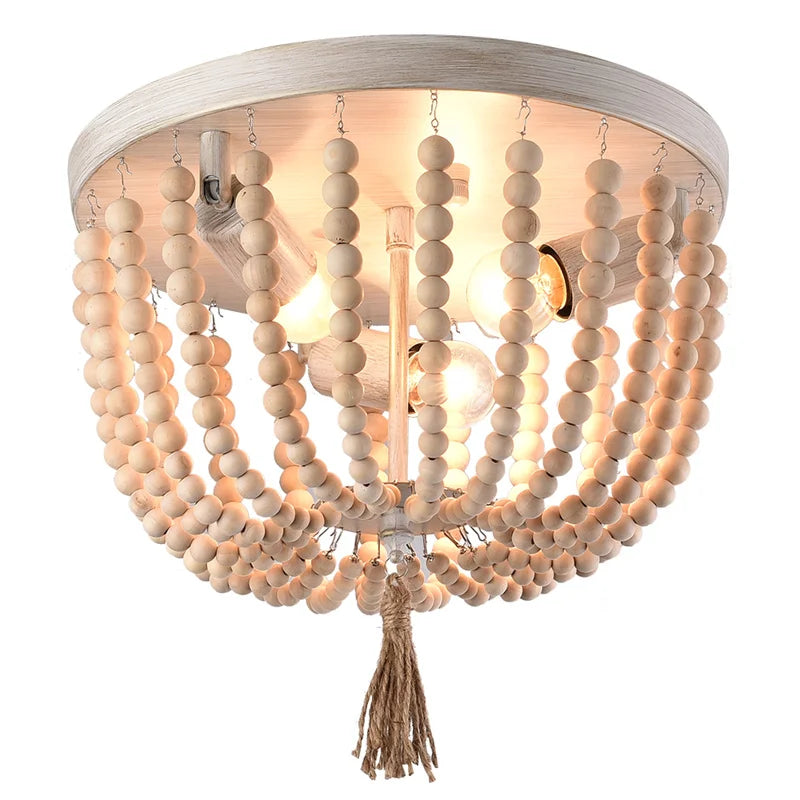 Elegant and Modern Ceiling Lamp Yahav's home lighting