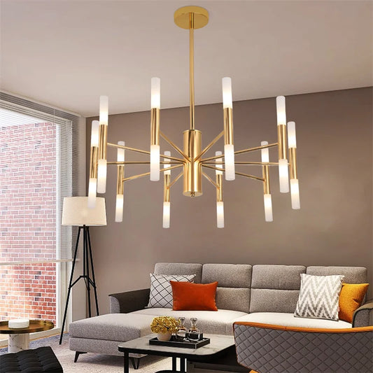 Elegantly Designed Decorative Yahav's home lighting